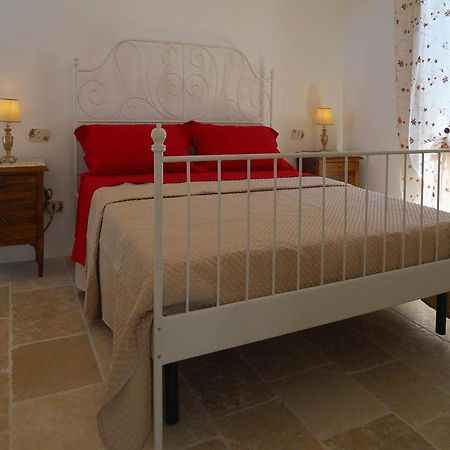 B&B Lamascopone Fasano Oda fotoğraf