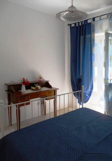B&B Lamascopone Fasano Oda fotoğraf
