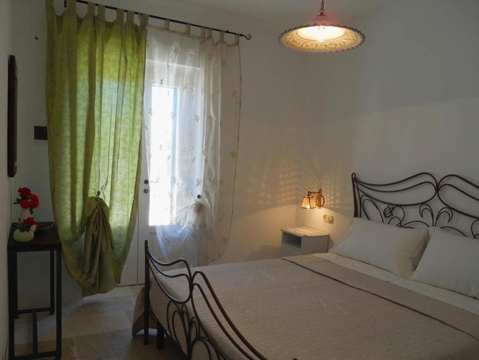 B&B Lamascopone Fasano Oda fotoğraf