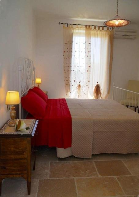 B&B Lamascopone Fasano Oda fotoğraf