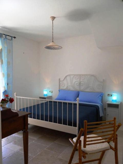 B&B Lamascopone Fasano Oda fotoğraf